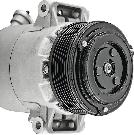Valeo Air Conditioning Compressor