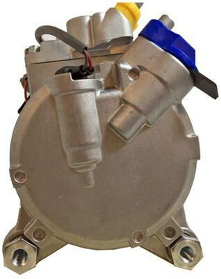 Mahle Air Conditioning Compressor