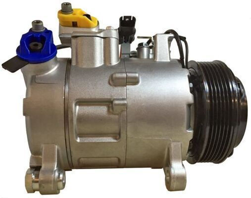 Mahle Air Conditioning Compressor