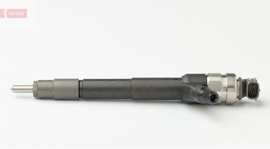 Denso Mitsubishi Pajero Iv 3.2d 11.06 Sistem de Alimentare cu Combustibil Injector Electromagnetic
