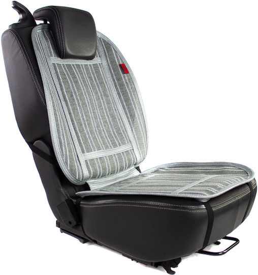 Cool Comfort Pro Gray White Chair Protection Cover