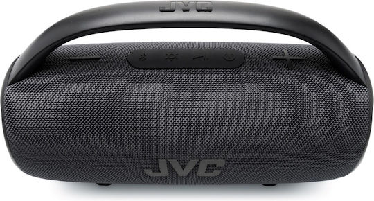 JVC XS-E524B Bluetooth Колонка Черен