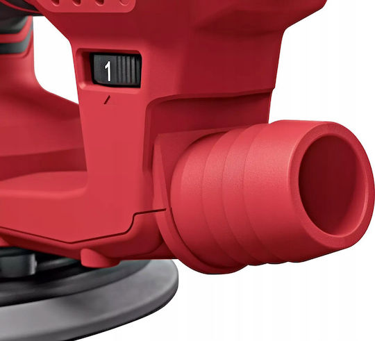 Flex ORE 3-150 EC Έκκεντρο Τριβείο 150mm Ρεύματος 400W με Ρύθμιση Ταχύτητας και με Σύστημα Αναρρόφησης