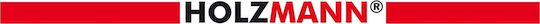 Holzmann Air Hose 15m With Reel LSR15HQ