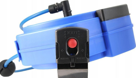 Adler Retractor Cable Pu10 X 6,5mm X 10m