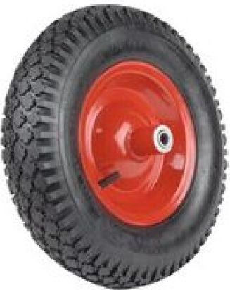 Greenmill Pneumatic Wheel for Stroller