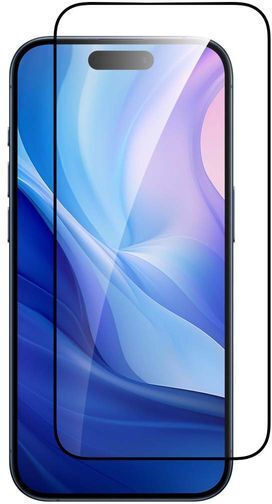 Redshield Full Face Tempered Glass (iPhone 17 Pro Max / iPhone 16 Pro Max)