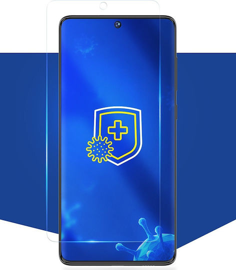 3MK Silverprotection+ Displayschutzfolie (Huawei Nova 8i)