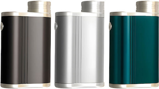 Cthulhu Box Mod 60W Ασημί