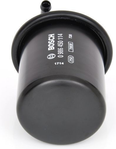Bosch Φίλτρο Βενζίνης για Subaru Forester / Impreza / Legacy I / Ιι / Ιιι / Outback