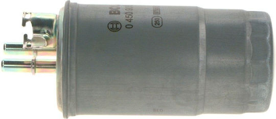 Bosch Gasoline Filter for Φίλτρο Βενζίνης για Ford Mondeo Iii 2.0d 2000-2007