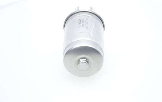 Bosch Φίλτρο Βενζίνης για Audi A4 / Ash / A8 / Allroad / Skoda Superb I / Vv Passat 2.5d / 3.zd