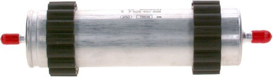 Bosch Gasoline Filter for Φίλτρο Βενζίνης για Audi A4 / A4 Allroad / A5 / A6 Allroad / A7 / Q5 2010