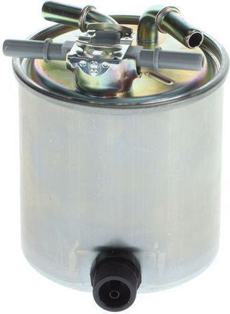 Bosch Benzinfilter für Nissan Qashqai-X-Trail / Renault Koleos