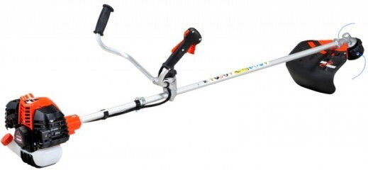 Echo Zweitakt-Benzinmotor Freischneider Schulter/Hand