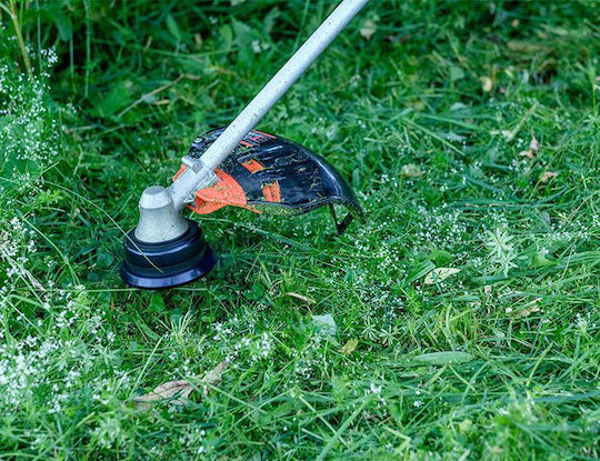 Echo Zweitakt-Benzinmotor Freischneider Schulter/Hand