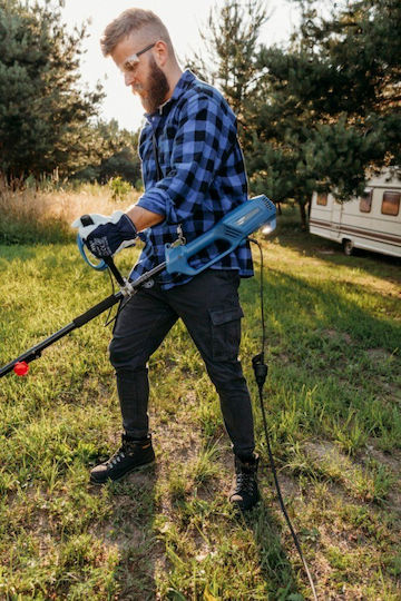 Blaupunkt Electric Tăietor de iarbă De umăr / de mână