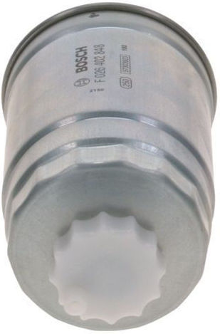 Bosch Φίλτρο Βενζίνης