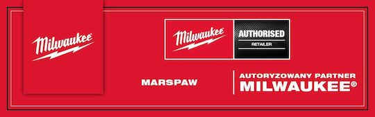 Milwaukee Αναλώσιμo Πολυεργαλείου aw_811887