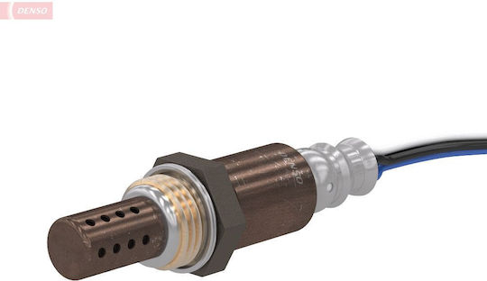 Denso Dox0237 Lambda Sensor Toyota Camry Mcv3 Acv3 Xv3