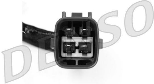 Denso Car Lambda Sensors Toyota Yaris