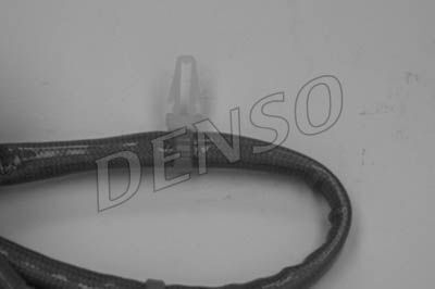 Lambda Sensor Mazda 3 Bk Denso Dox0331