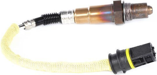 Bosch Lambda-Sensoren für Autos Lambda-Sensor Smart FürZwei