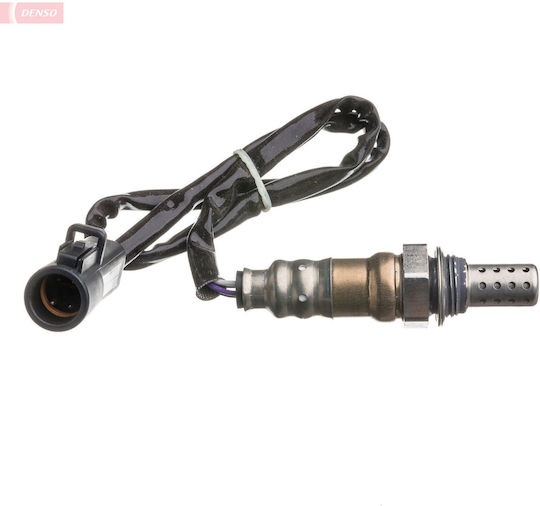 Lambda Sensor Ford C-max Dm2 Denso Dox2055