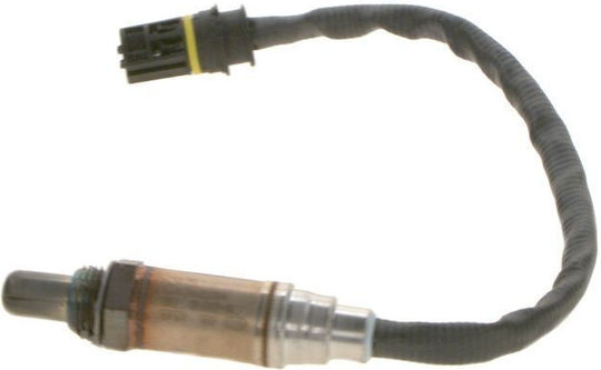 Bosch Айсатери Ламбда за кола Ламбда сензор Suzuki Baleno BMW E36 / E46 / E39 / Z3
