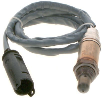 Lambda Sensor Saab 9-3 Ys3d Bosch 0258005334