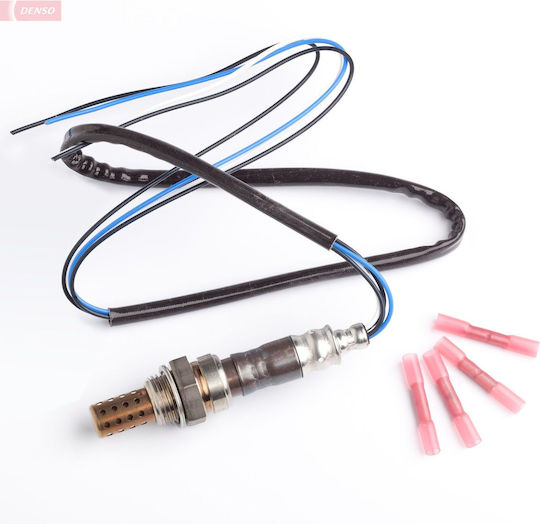 Lambda Sensor Citroen Berlingo Mf Denso Dox0104