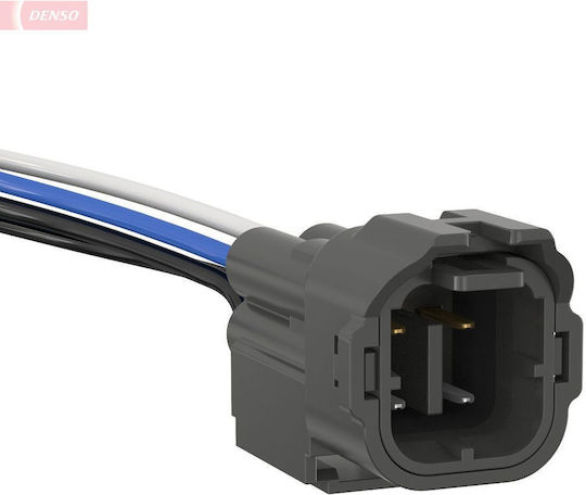 Lambda-Sensor Subaru Justy II JMA MS Denso DOX1068