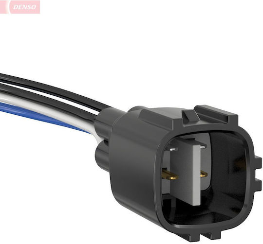 Lambda Sensor Toyota Yaris Scp1 Nlp1 Ncp1 Denso Dox0257
