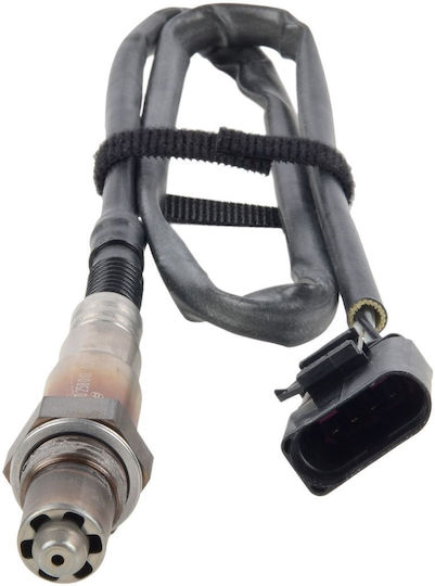 Bosch Car Lambda Sensors Audi A1 / A3 / A4 / A5 / A6 / A8 / Q3 / Q5 / TT Nissan X-Trail Chevrolet Epica