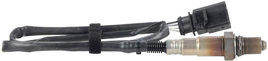 Bosch Car Lambda Sensors Audi A1 / A3 / A4 / A5 / A6 / A8 / Q3 / Q5 / TT Nissan X-Trail Chevrolet Epica
