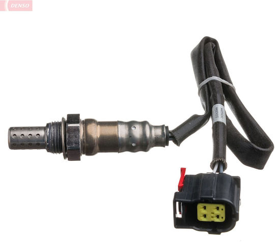 Lambda Sensor Mercedes-benz A-class W169 Denso Dox2044
