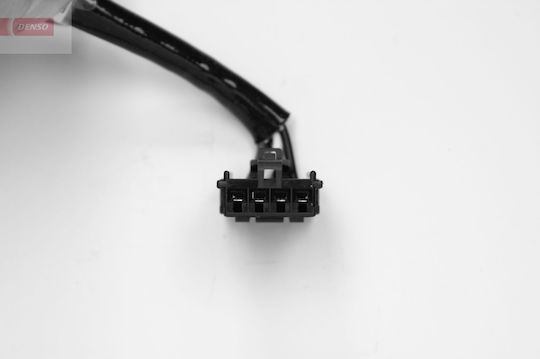 Lambda-Sensor Mitsubishi Colt CZC Cabriolet RG Denso DOX2057
