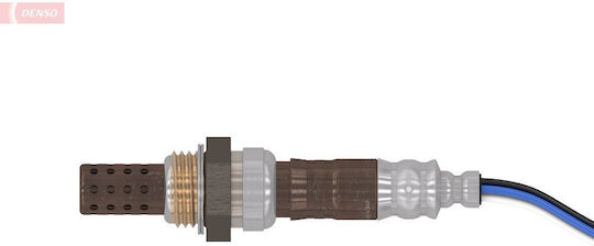 Lambda Sensor Audi A4 8d2 B5 Denso Dox1566