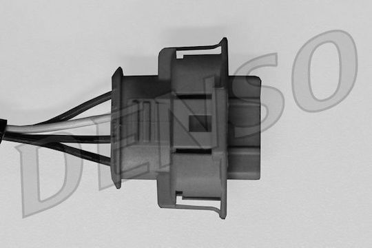 Lambda Sensor Opel Astra G Cabriolet F67 Denso Dox1575