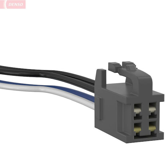 Lambda Sensor Toyota Avensis T25 Denso Dox0240