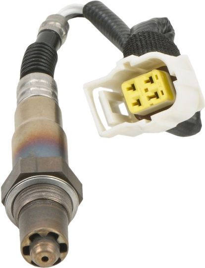 Lambda Sensor Chevrolet Camaro Bosch 0258005720