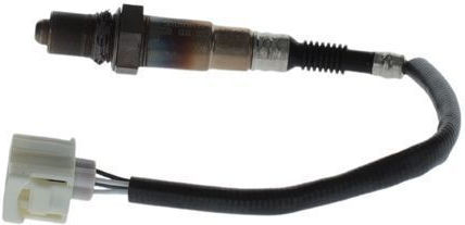 Lambda Sensor Chevrolet Camaro Bosch 0258005720