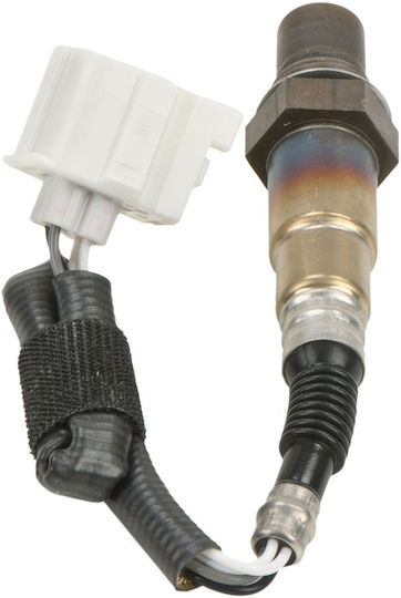 Lambda Sensor Chevrolet Camaro Bosch 0258005720