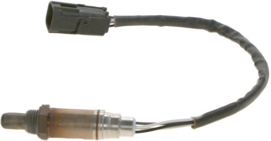 Bosch Car Lambda Sensors Opel Nova BMW E36 / E46 / E39 Seat Cordoba Audi A4 Land Rover Discovery Chevrolet Nova