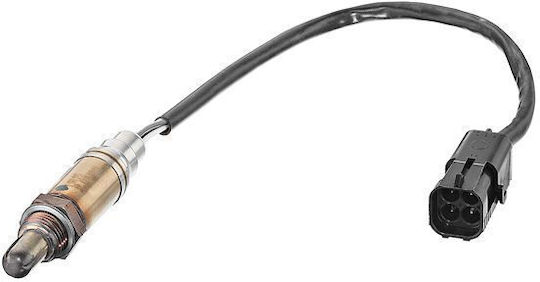 Bosch Car Lambda Sensors Opel Nova BMW E36 / E46 / E39 Seat Cordoba Audi A4 Land Rover Discovery Chevrolet Nova