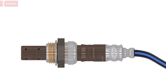 Denso Car Lambda Sensors Subaru Forester / Impreza