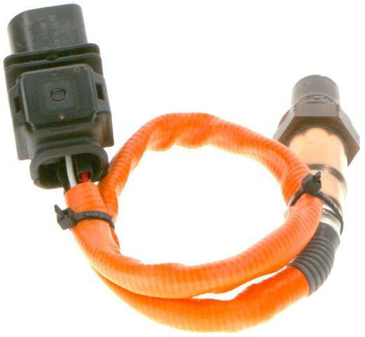 Bosch Car Lambda Sensors Opel Combo Fiat 500L / 500X / Doblo Nissan Cargo