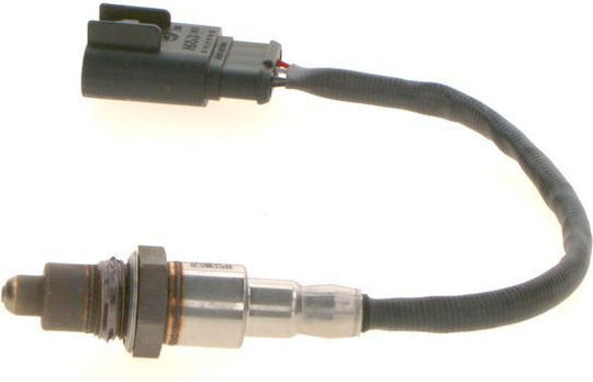 Bosch Αισθητήρες Λάμδα Αυτοκινήτου Fiat 500L / 500X / Doblo / Tipo / Fiorino Alfa Romeo Giulietta / Mito