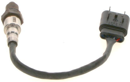 Bosch Αισθητήρες Λάμδα Αυτοκινήτου Fiat 500L / 500X / Doblo / Tipo / Fiorino Alfa Romeo Giulietta / Mito