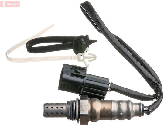 Denso Car Lambda Sensors Citroen C5 BMW E87 / E90 / E91 / X3 Volvo S60 / V40 / V50 / XC 90 Audi A6 Chevrolet Aveo